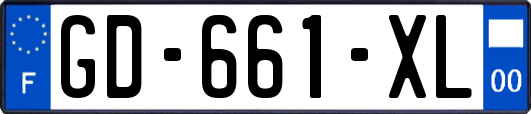 GD-661-XL