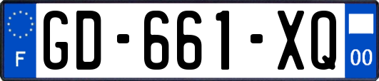 GD-661-XQ