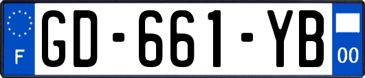 GD-661-YB