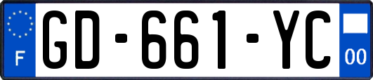 GD-661-YC