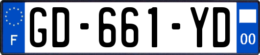 GD-661-YD