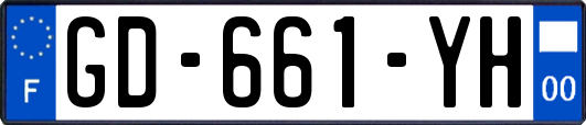 GD-661-YH