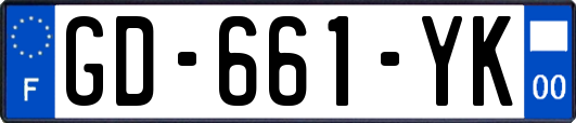 GD-661-YK