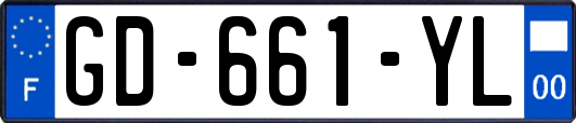 GD-661-YL
