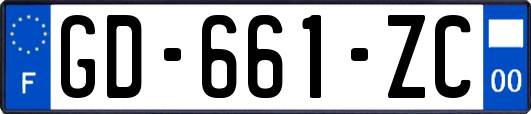 GD-661-ZC