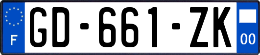 GD-661-ZK