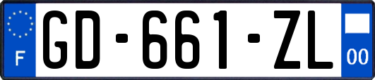 GD-661-ZL