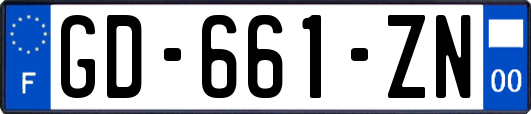 GD-661-ZN