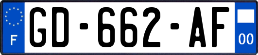 GD-662-AF