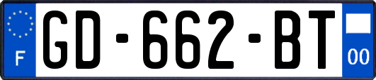 GD-662-BT