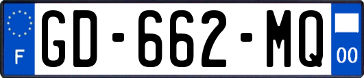 GD-662-MQ