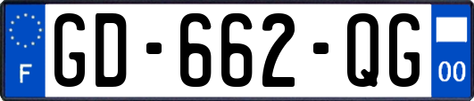 GD-662-QG