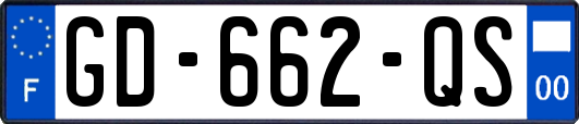 GD-662-QS