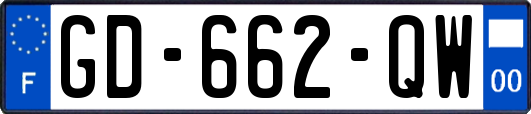 GD-662-QW