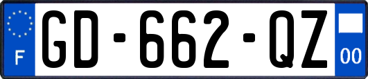 GD-662-QZ