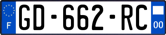 GD-662-RC