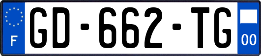 GD-662-TG