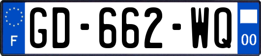 GD-662-WQ