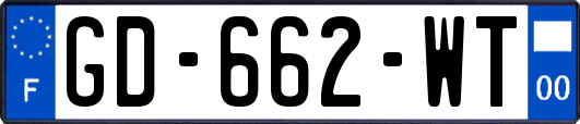 GD-662-WT