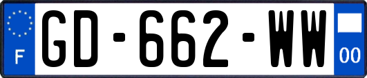 GD-662-WW