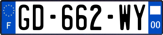 GD-662-WY