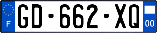 GD-662-XQ