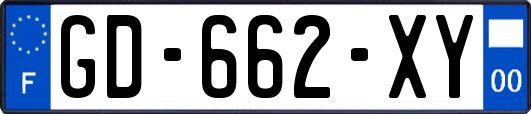 GD-662-XY