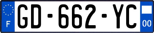 GD-662-YC