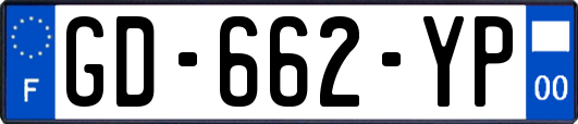 GD-662-YP