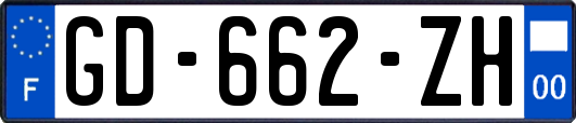 GD-662-ZH