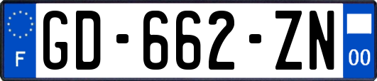 GD-662-ZN