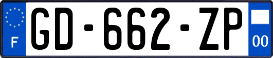 GD-662-ZP