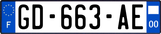 GD-663-AE