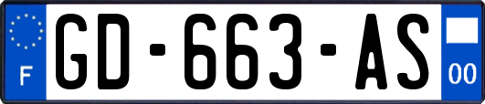 GD-663-AS