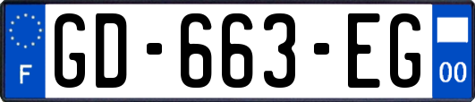 GD-663-EG