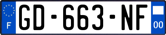 GD-663-NF