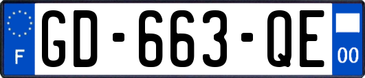 GD-663-QE