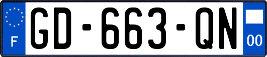 GD-663-QN