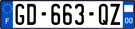 GD-663-QZ
