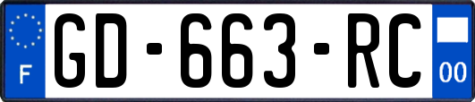 GD-663-RC