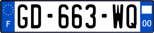 GD-663-WQ