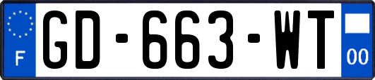 GD-663-WT