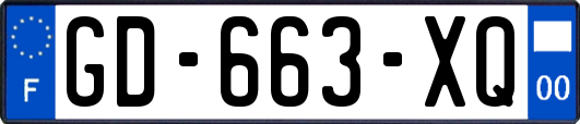 GD-663-XQ