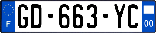 GD-663-YC