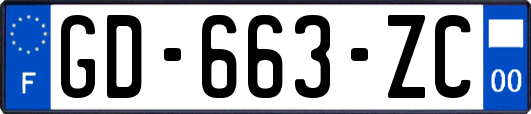 GD-663-ZC