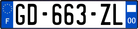 GD-663-ZL