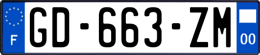 GD-663-ZM