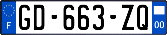 GD-663-ZQ