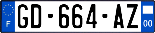 GD-664-AZ