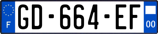 GD-664-EF